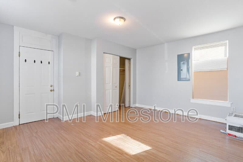 Martinsburg Condo: 721 2nd St