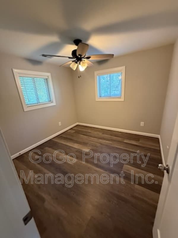 Simpsonville Condo: 304 West College Street - C