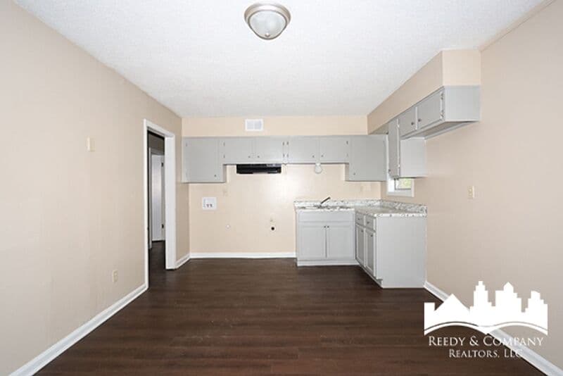 Memphis House: 789 Brandywine Blvd