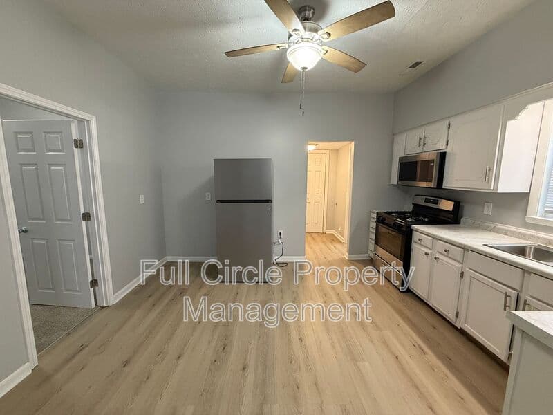Council Bluffs House: 1316 Avenue H