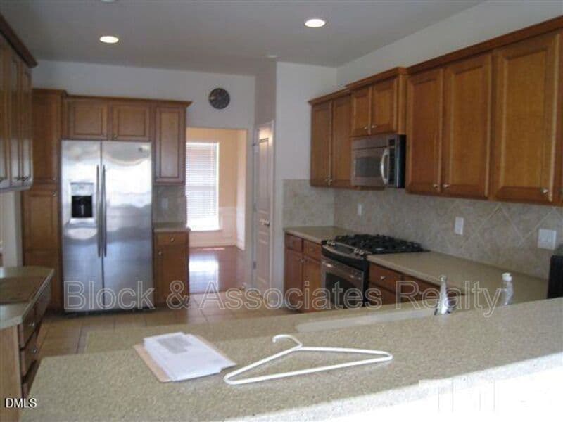 Morrisville House: 2110 Addenbrock Drive