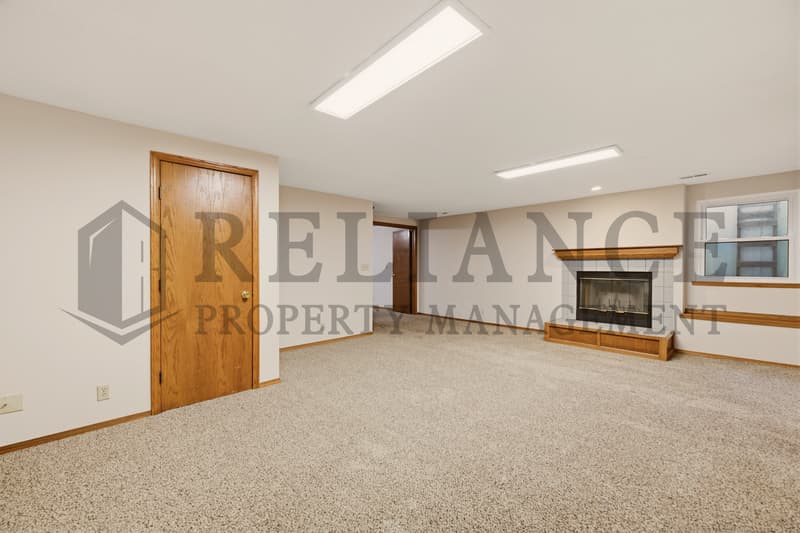 Wichita House: 9228 East Mount Vernon Street