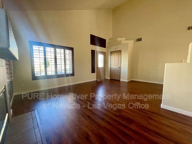 Las Vegas House: 4748 Hamburg St.