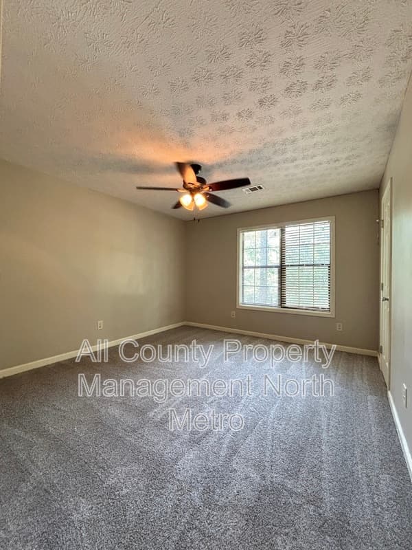 Snellville Townhome: 2245 Highpoint Road