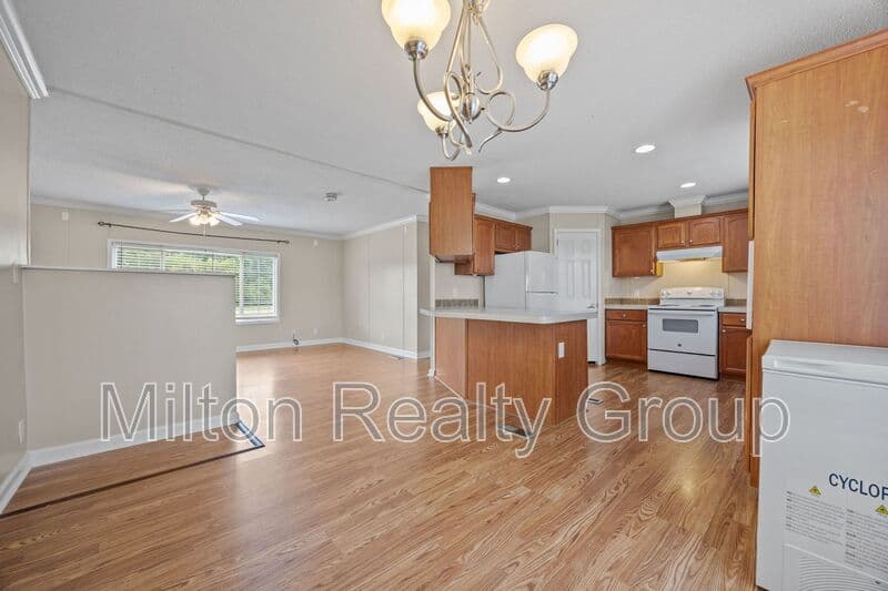 Godwin House: 8540 Godwin Falcon Rd.