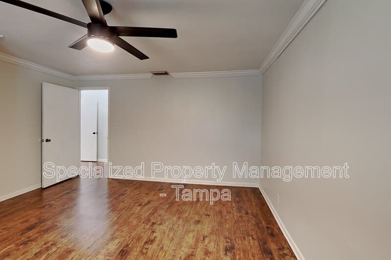 Tampa House: 3801 1/2 W Palmira Ave