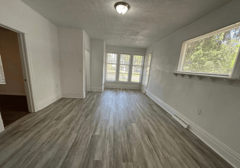 Spokane House: 312 East Mission Avenue