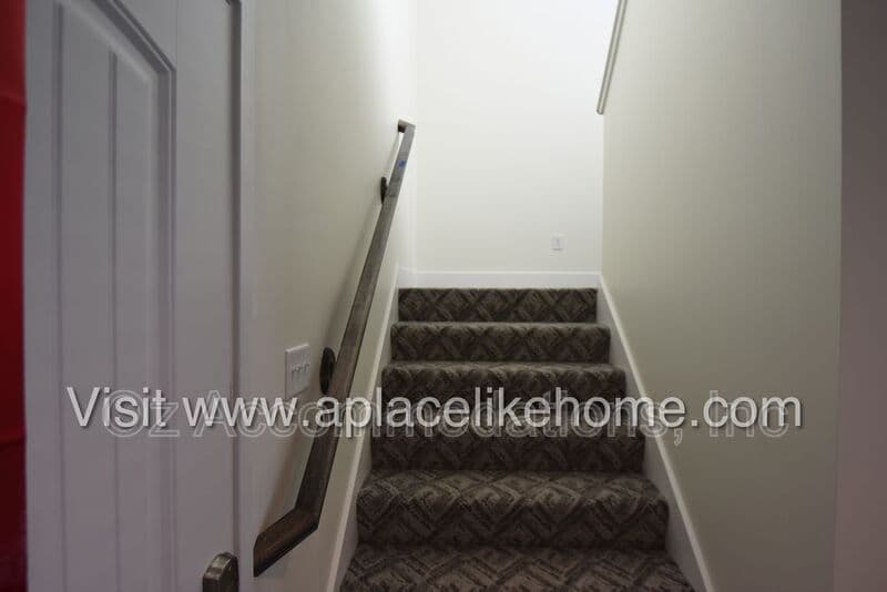 Kansas City House: 4008 NW 95th Ter