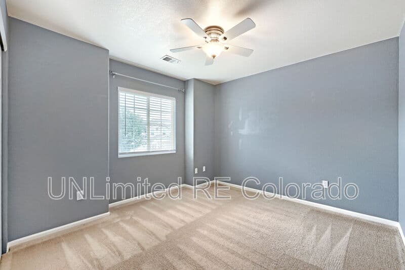 Castle Rock Townhome: 5744 Raleigh Circle