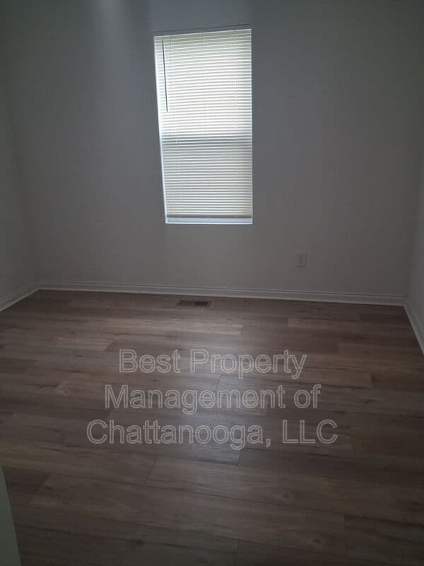 Chattanooga House: 1103 Sheridan