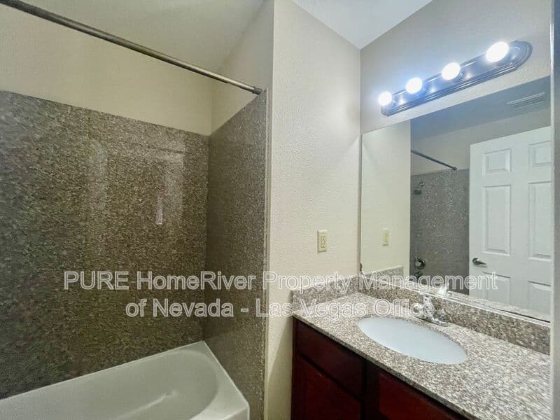 Las Vegas House: 5140 Indian River Dr