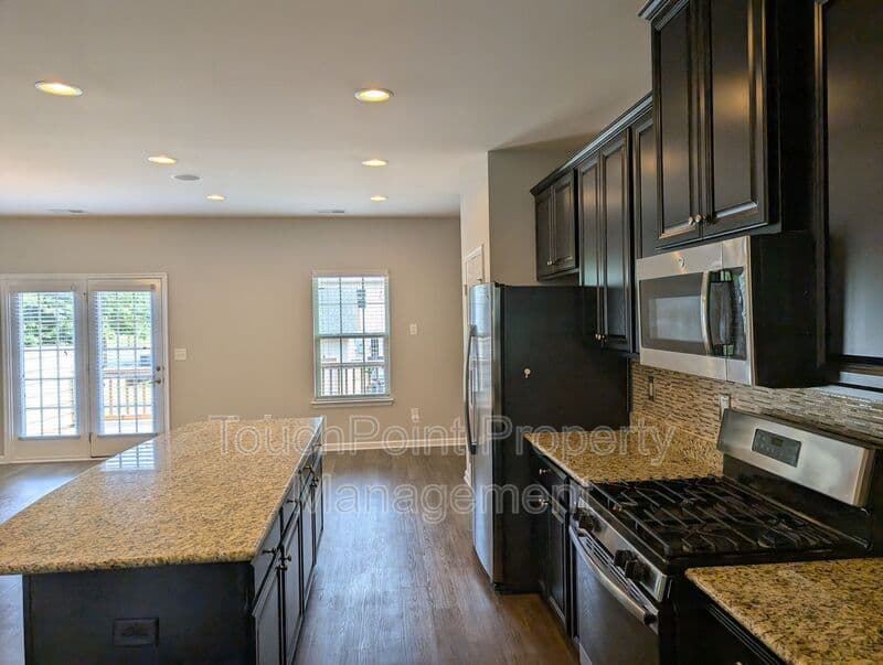 Charlotte Townhome: 4068 Zilker Park Drive