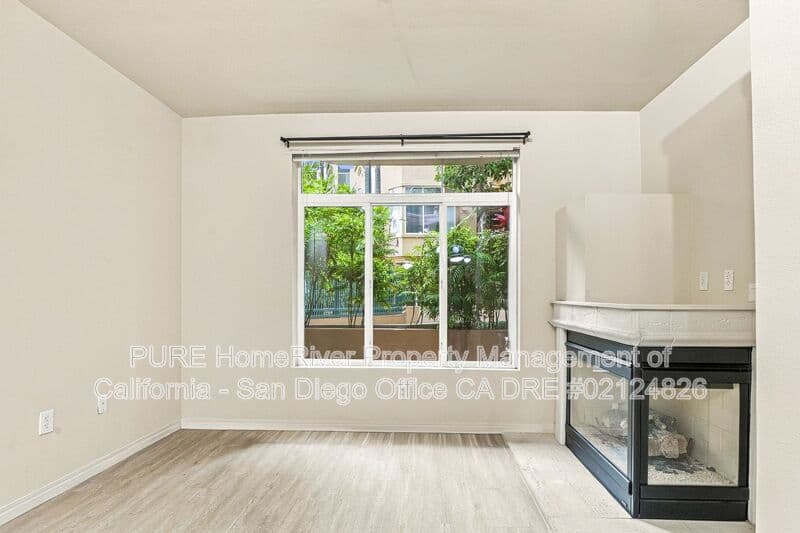 San Diego House: 2400 5th Avenue