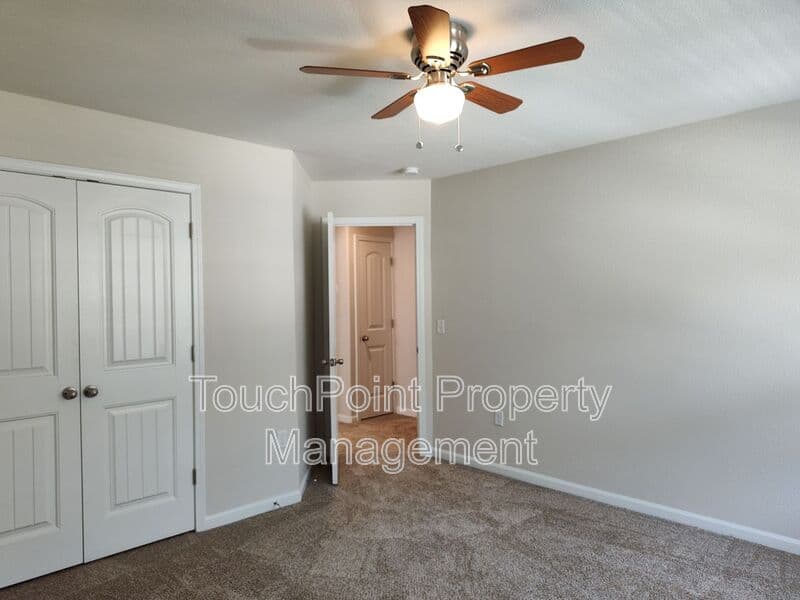 Charlotte House: 9220 Creedmore Hills Drive