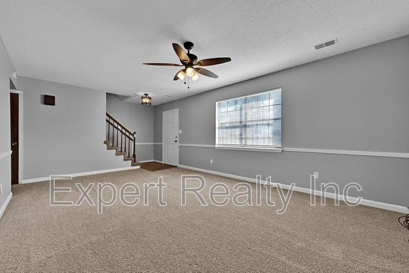 Birmingham House: 2346 Grayson Valley Circle