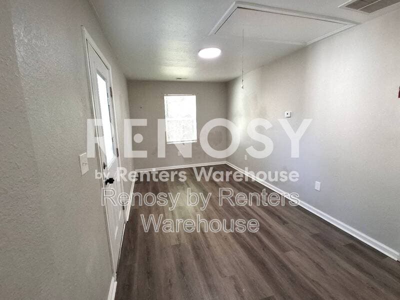 Norfolk House: 7120 Clarion Lane