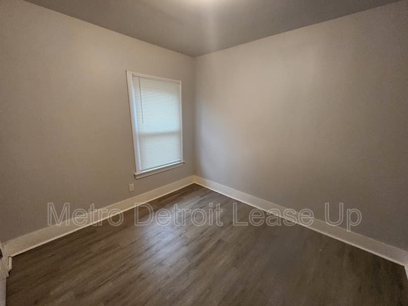 Detroit House: 5529 Nottingham