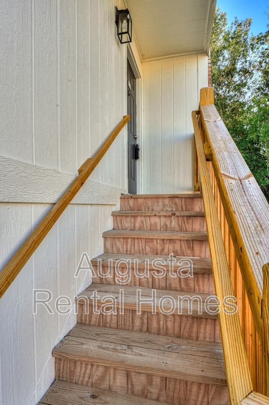 North Augusta Condo: 520 East Buena Vista Avenue - 1008