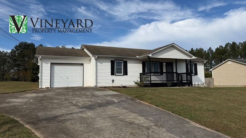 Cartersville House: 83 Old Stilesboro Road