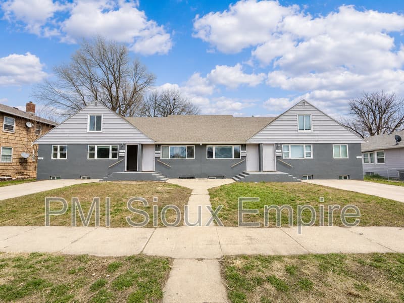Sioux Falls Condo: 2600 S Duluth Ave