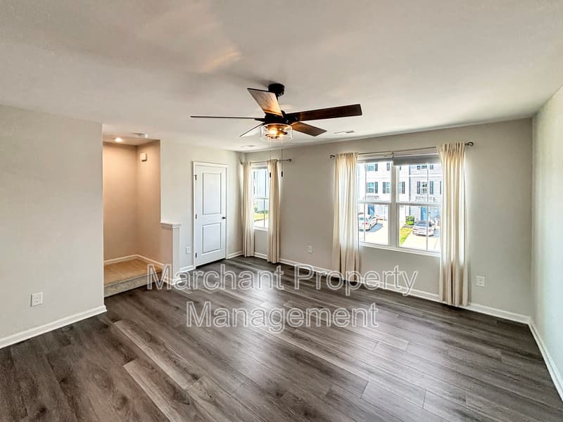 Greenville Townhome: 5 Verdant Leaf Way