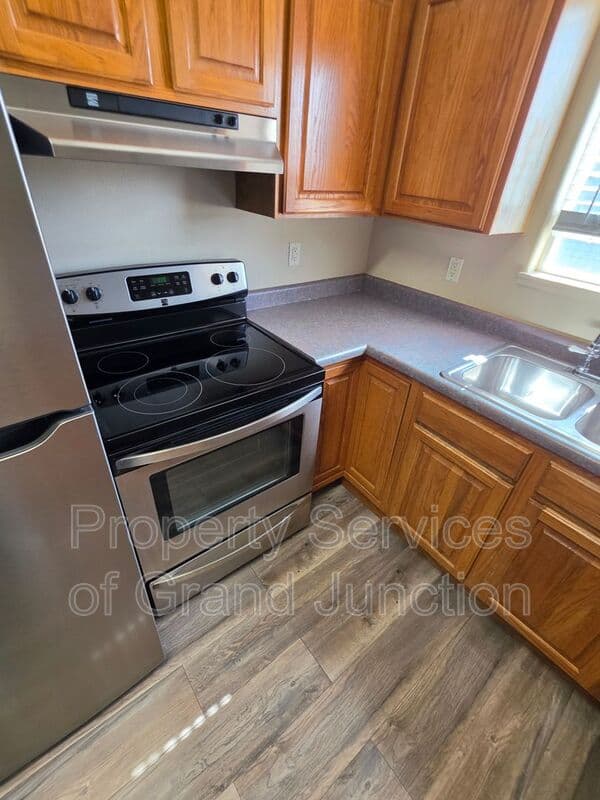Fruita Condo: 1107 East Carolina Avenue