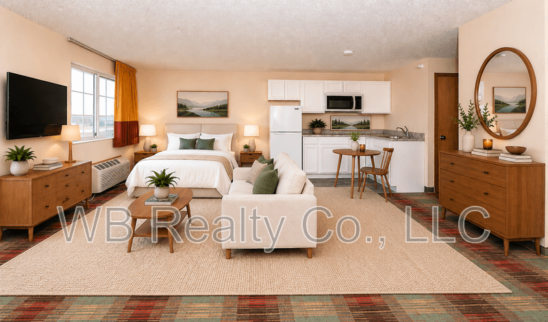 Nevada Condo: 1521 S G Ave