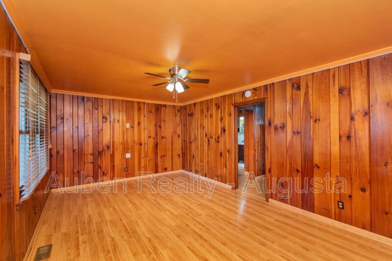 North Augusta House: 315 Georgia Avenue