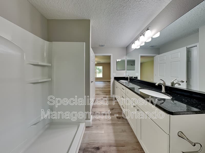 Citrus Springs House: 8594 N Amboy Dr