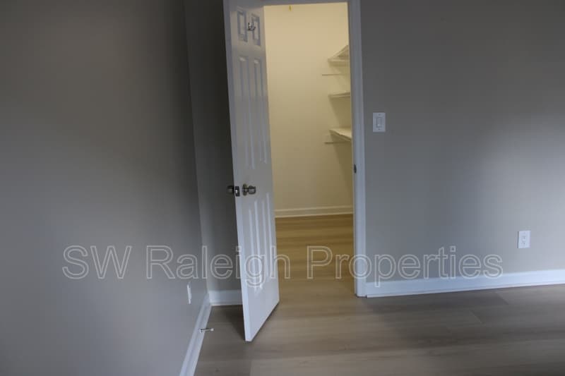 Raleigh Condo: 252 East Davie Street - 1