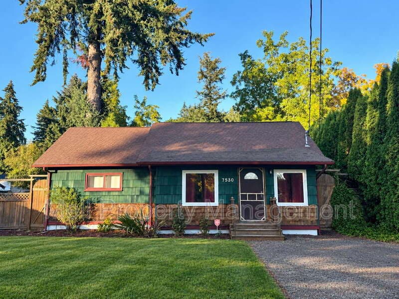 Olympia House: 7530 Union Mills Rd SE