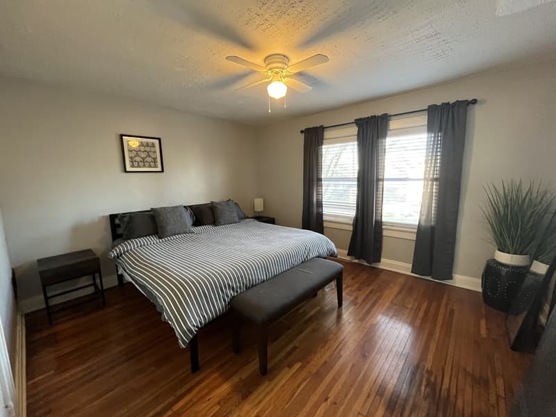 Columbus Condo: 255 Southwood Avenue