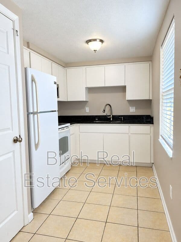 New Port Richey House: 5842 Georgia Ave