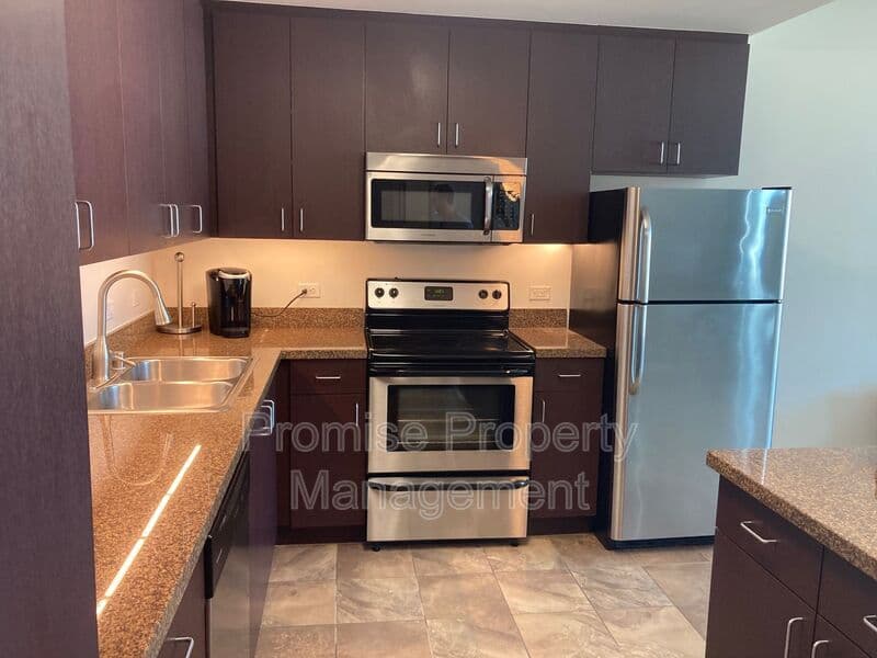 San Diego Condo: 1080 Park Blvd.