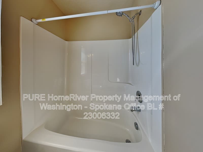 Spokane Condo: 918 W Mansfield Ave