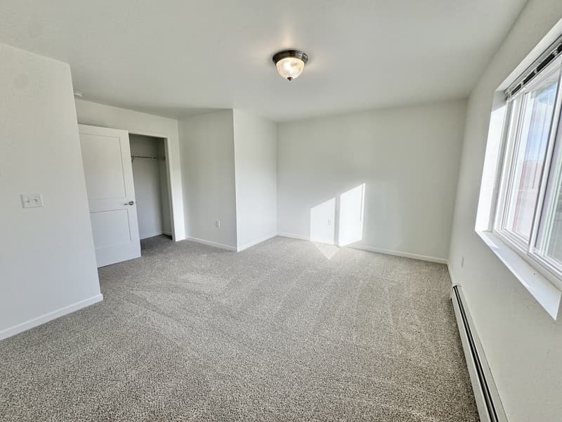 Lena Condo: Urban Loft - 303 North 3rd Street - 3