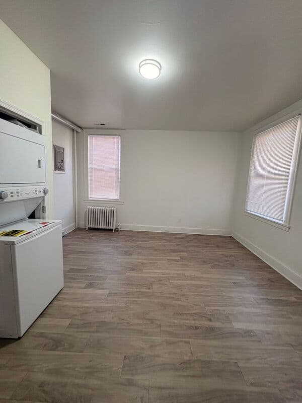 Baltimore Condo: 3043 N Calvert St