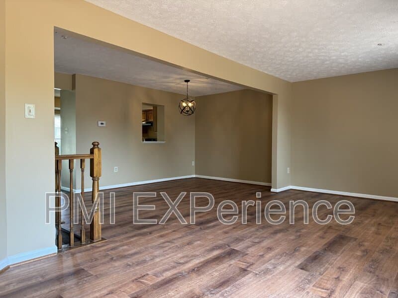 Upper Marlboro Townhome: 12744 Wedgedale Court