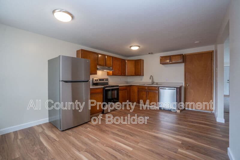 Longmont Condo: 1515 Stuart St