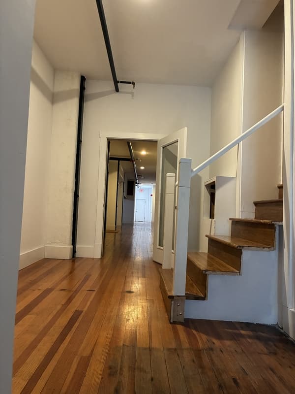 St. Louis Condo: 2716 Cherokee Street