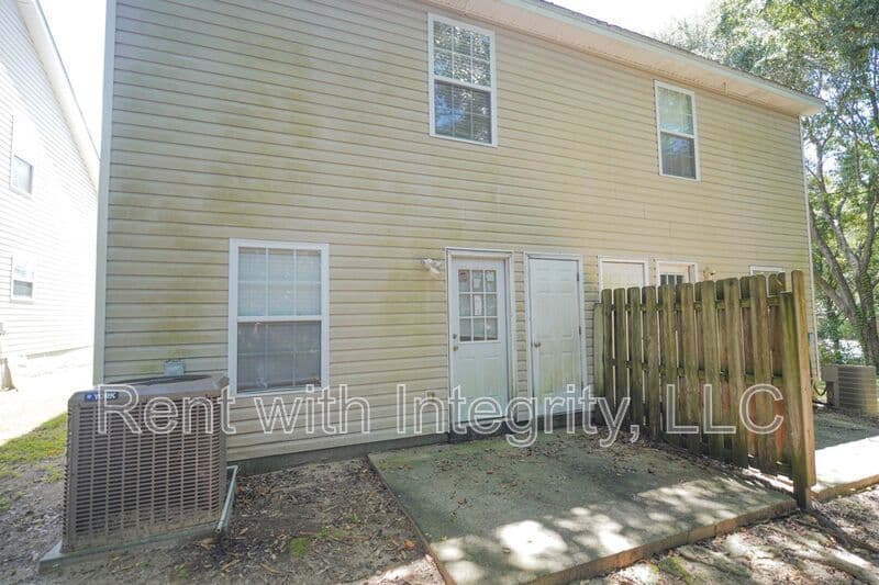Tallahassee House: 2788 Westbrook Ct