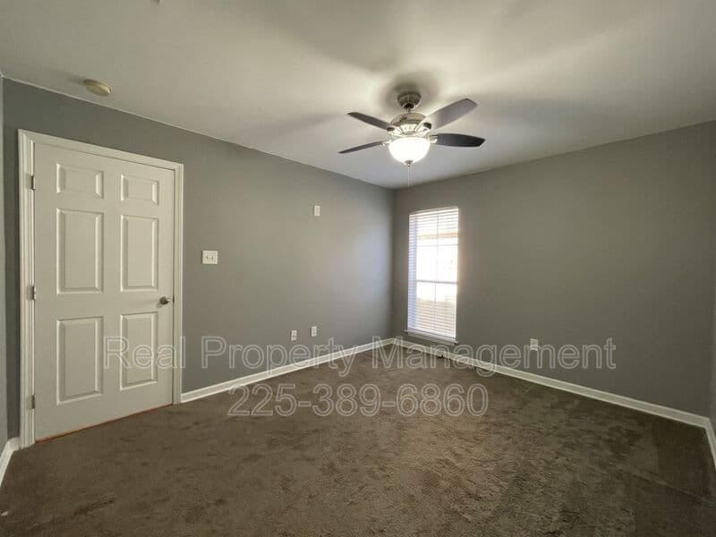 Baton Rouge House: 16346 Somersby Ave.
