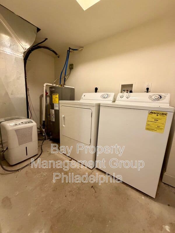 Philadelphia Condo: 2025 N 18th St