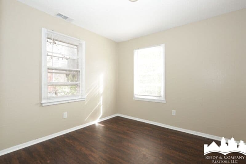 Memphis House: 3536 Brantley Rd