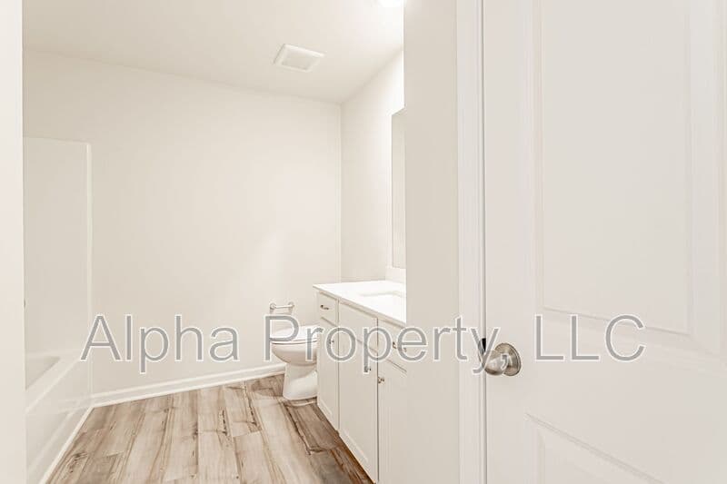 Simpsonville Townhome: 108 Stellate Pl