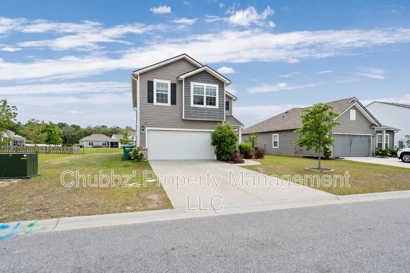 Port Royal House: 23 Toxaway Lane