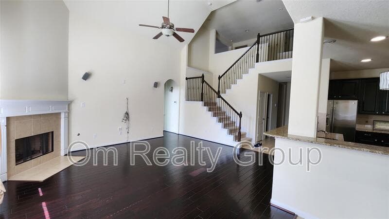 Sugar Land House: 2318 Nashmor Drive,