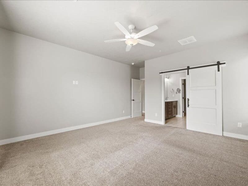 Richland House: 4725 Roark Dr
