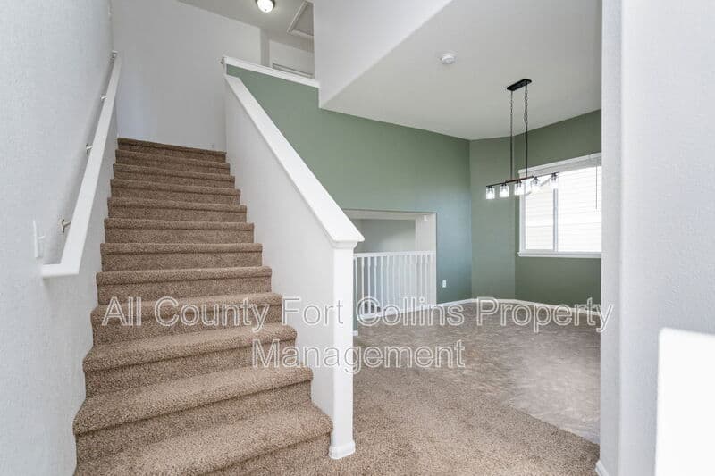 Severance House: 911 Mount Shavano Ave