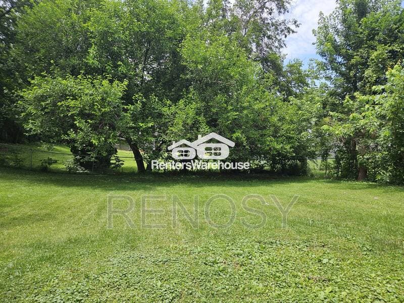 Des Moines House: 3310 SE 5th Street